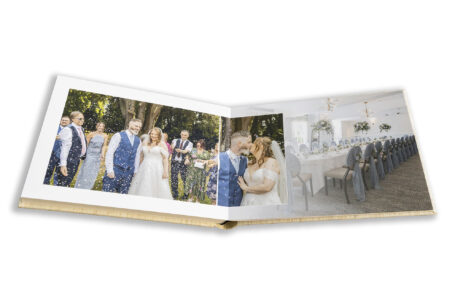Ansty Hall Wedding Album. Images of Natalie and Simon’s outdoor ceremony