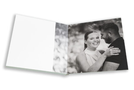 Gabrielle and William on their Pre-Wedding shoot in Rugby. Guest book images by John Fox Wedding Photography.