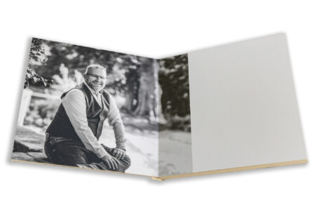 Kevin the groom to be at Rushton Hall in Northamptonshire for his pre-wedding shoot. Image as part of the Personalised Guest Book by John Fox.