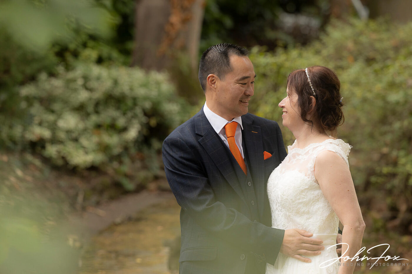 Hadley Park House Wedding. Rebecca and Son’s Shropshire wedding.