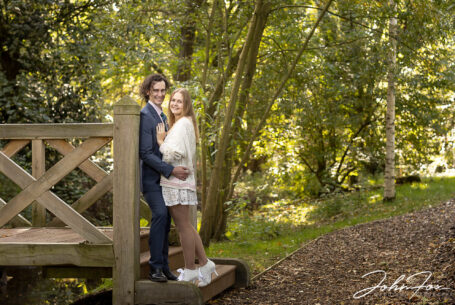 Sophie and Jack are set to marry at Hothorpe Hall