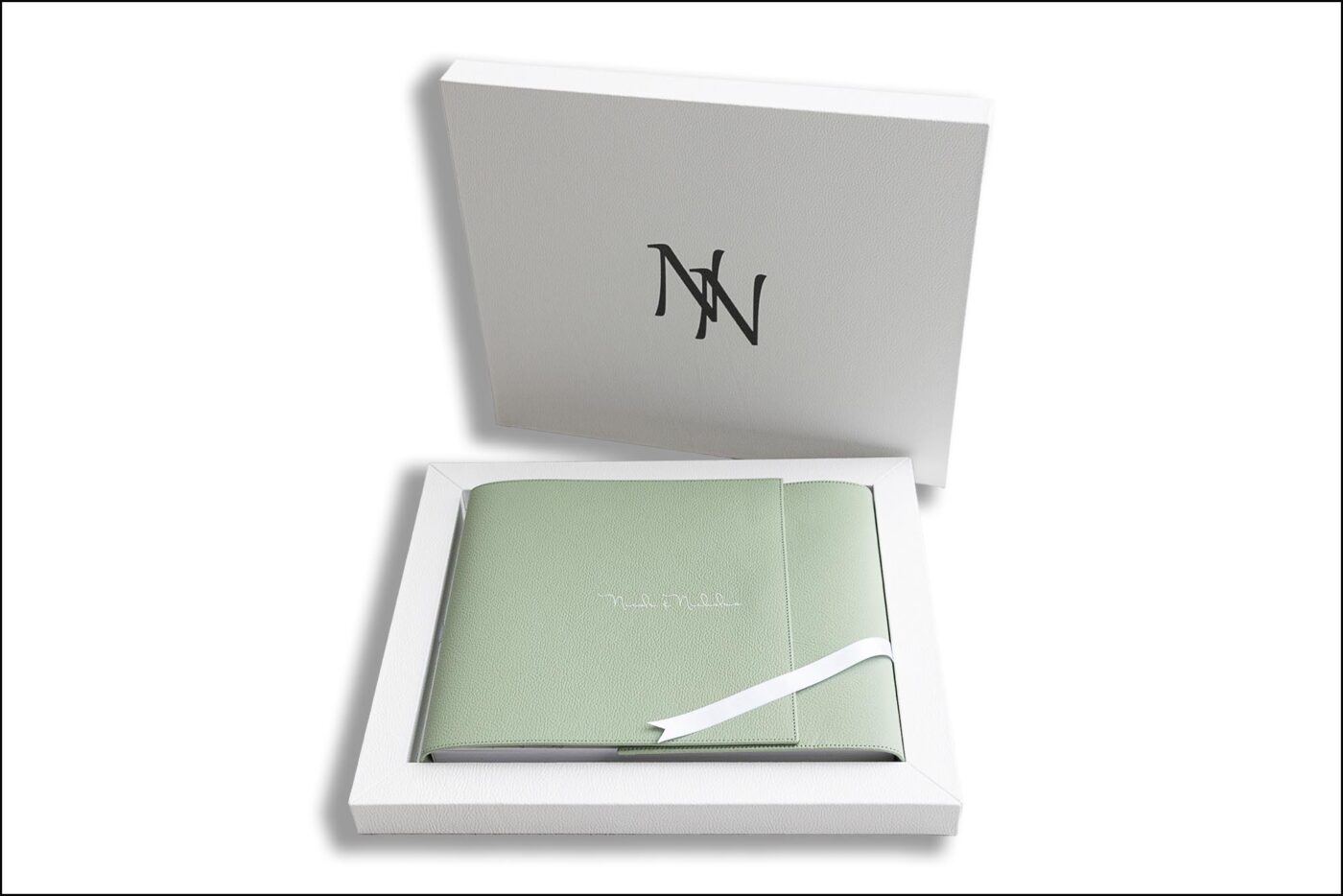 Wedding photography in Hertfordshire including a beautifully presented album for Nicole and Nicholas’s Wedding