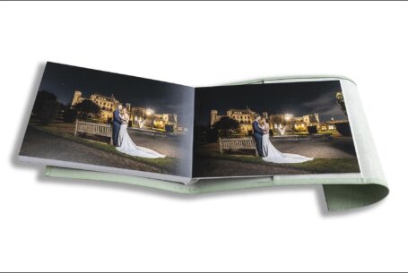 Ashridge House Wedding. Hertfordshire wedding photographer John Fox captures stunning images of Nicole and Nicholas’s Wedding evening with the couple in the grounds under the stars. Perfect wedding album images.