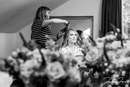 Wedding photographer at Draycote Hotel Rugby
