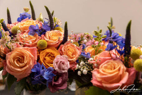 Wedding photographer at Draycote Hotel Rugby