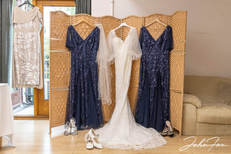 Wedding photographer at Draycote Hotel Rugby