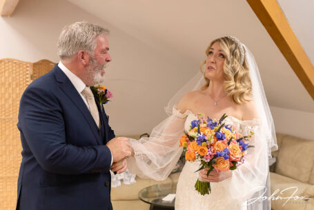 Wedding photographer at Draycote Hotel Rugby