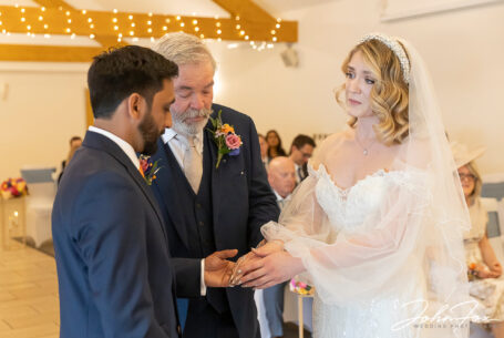 Wedding photographer at Draycote Hotel Rugby