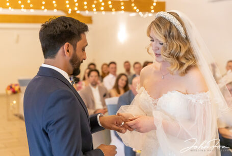 Wedding photographer at Draycote Hotel Rugby