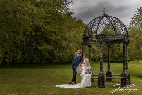 Wedding photographer at Draycote Hotel Rugby