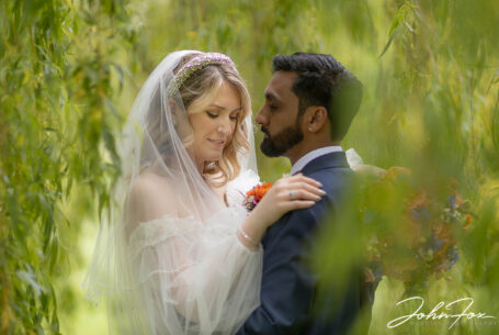 Wedding photographer at Draycote Hotel Rugby