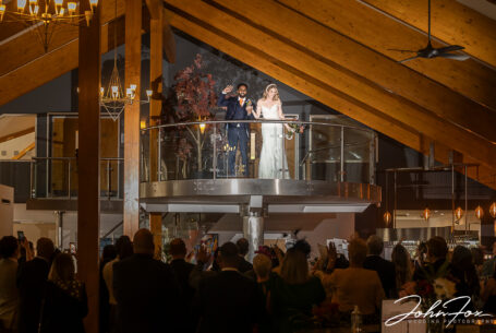 Wedding photographer at Draycote Hotel Rugby