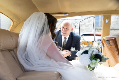 Wedding photographer at Furtho Manor Farm Northamptonshire