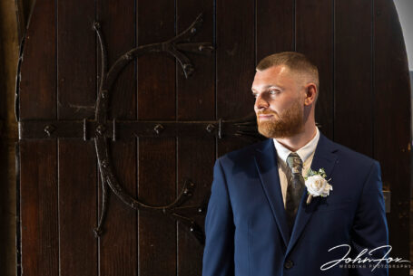 Wedding photographer at Furtho Manor Farm Northamptonshire
