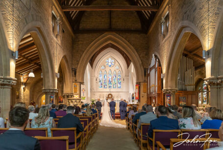 Wedding photographer at Furtho Manor Farm Northamptonshire