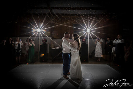 Wedding photographer at Furtho Manor Farm Northamptonshire